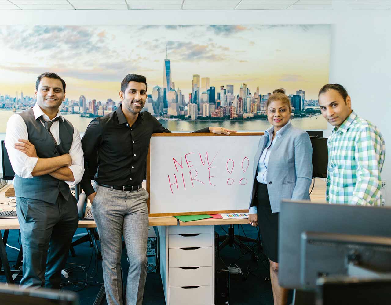 Corporate Teams & HR Leaders 