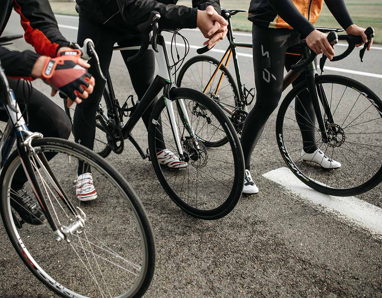 Sports & Fitness Brands