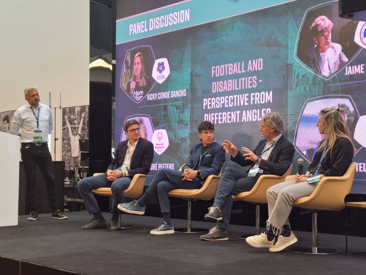 Business and Industry Leaders