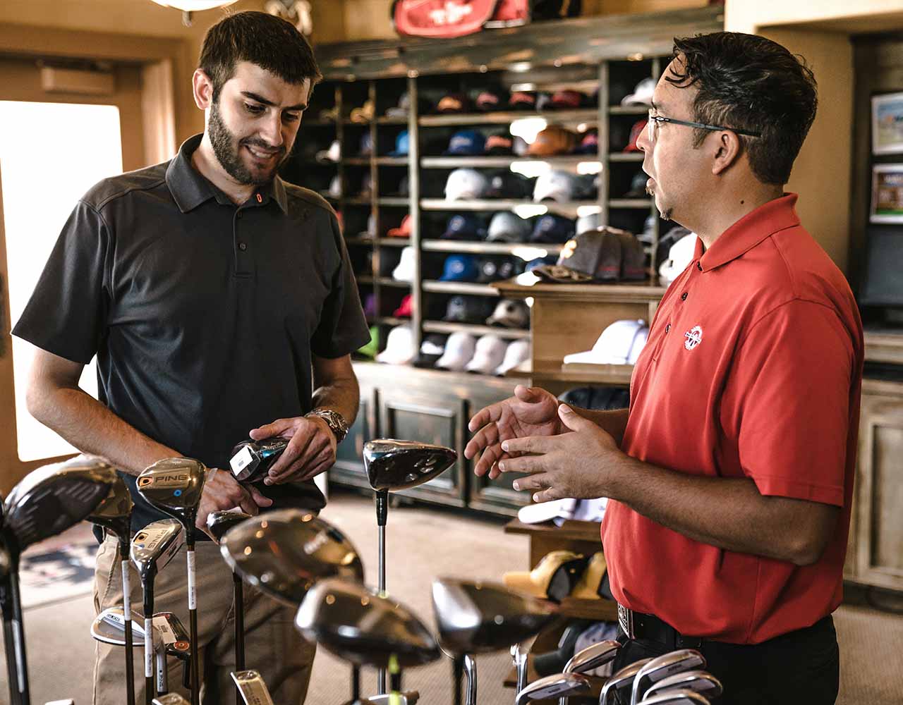 Industry Professionals & Experts